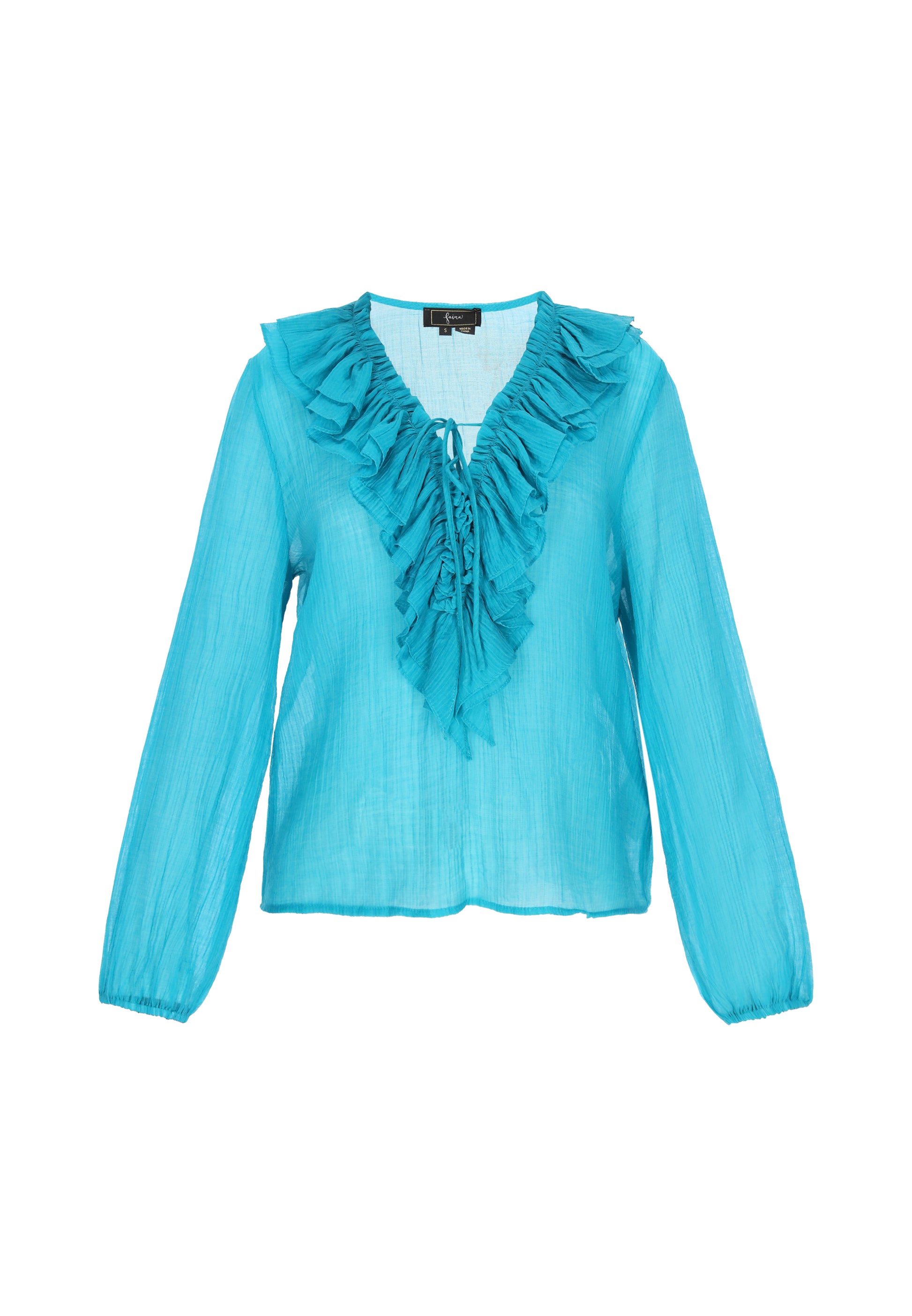 faina Damen Bluse