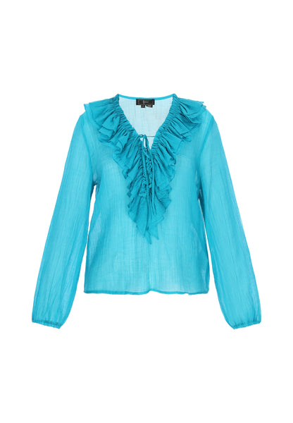 faina Damen Bluse
