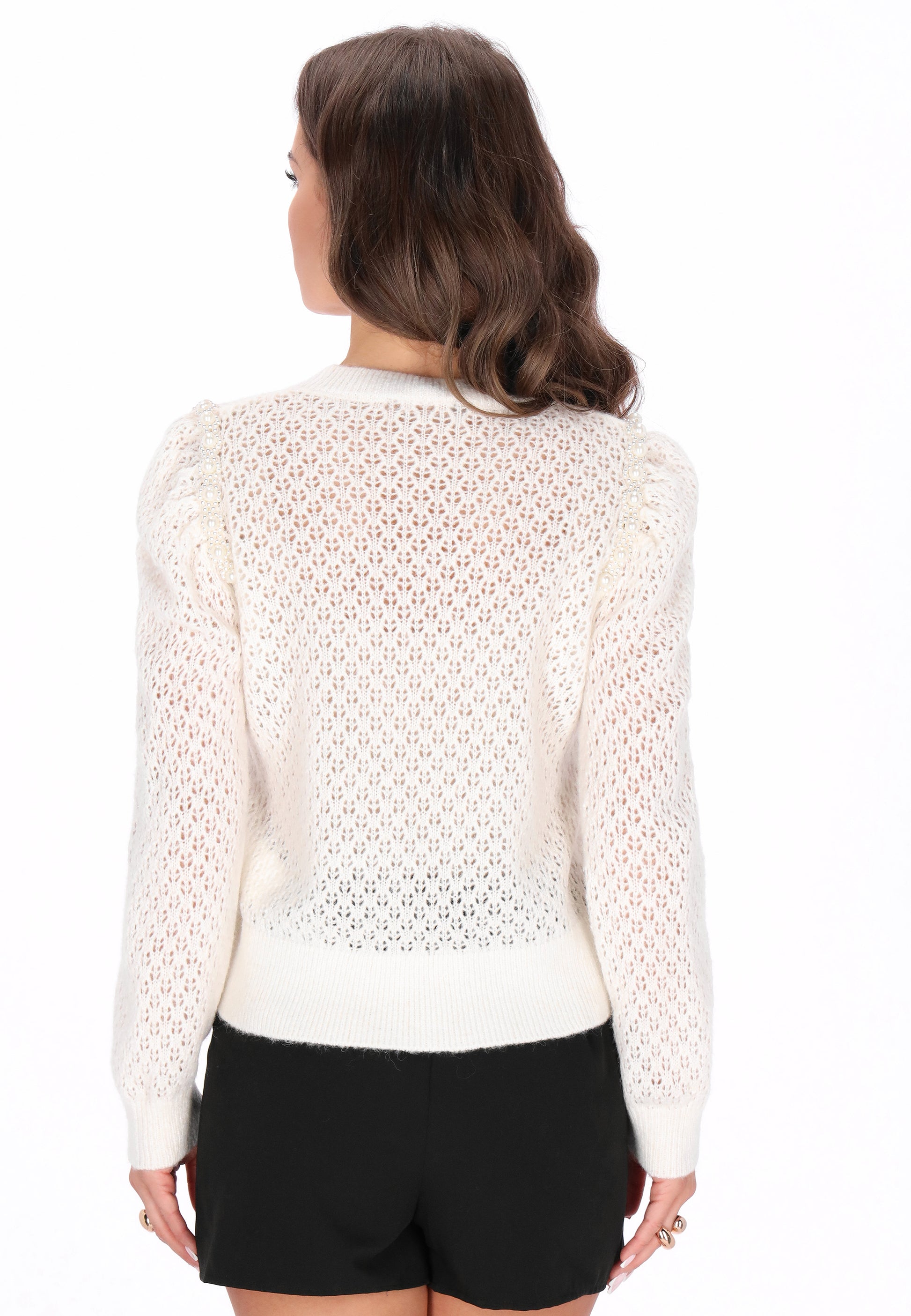 faina Sweater