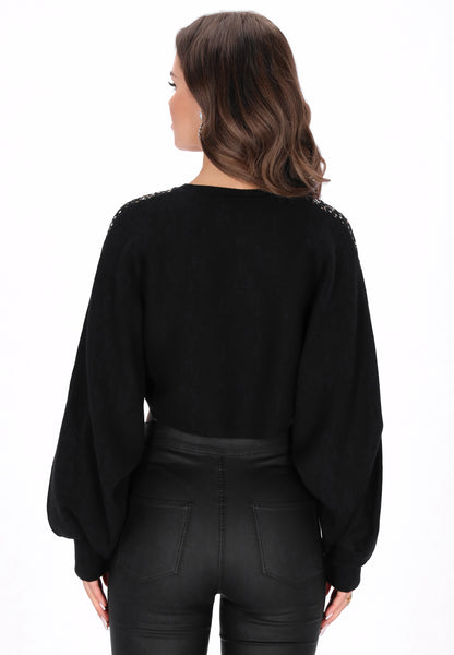 Faina Pullover für Damen