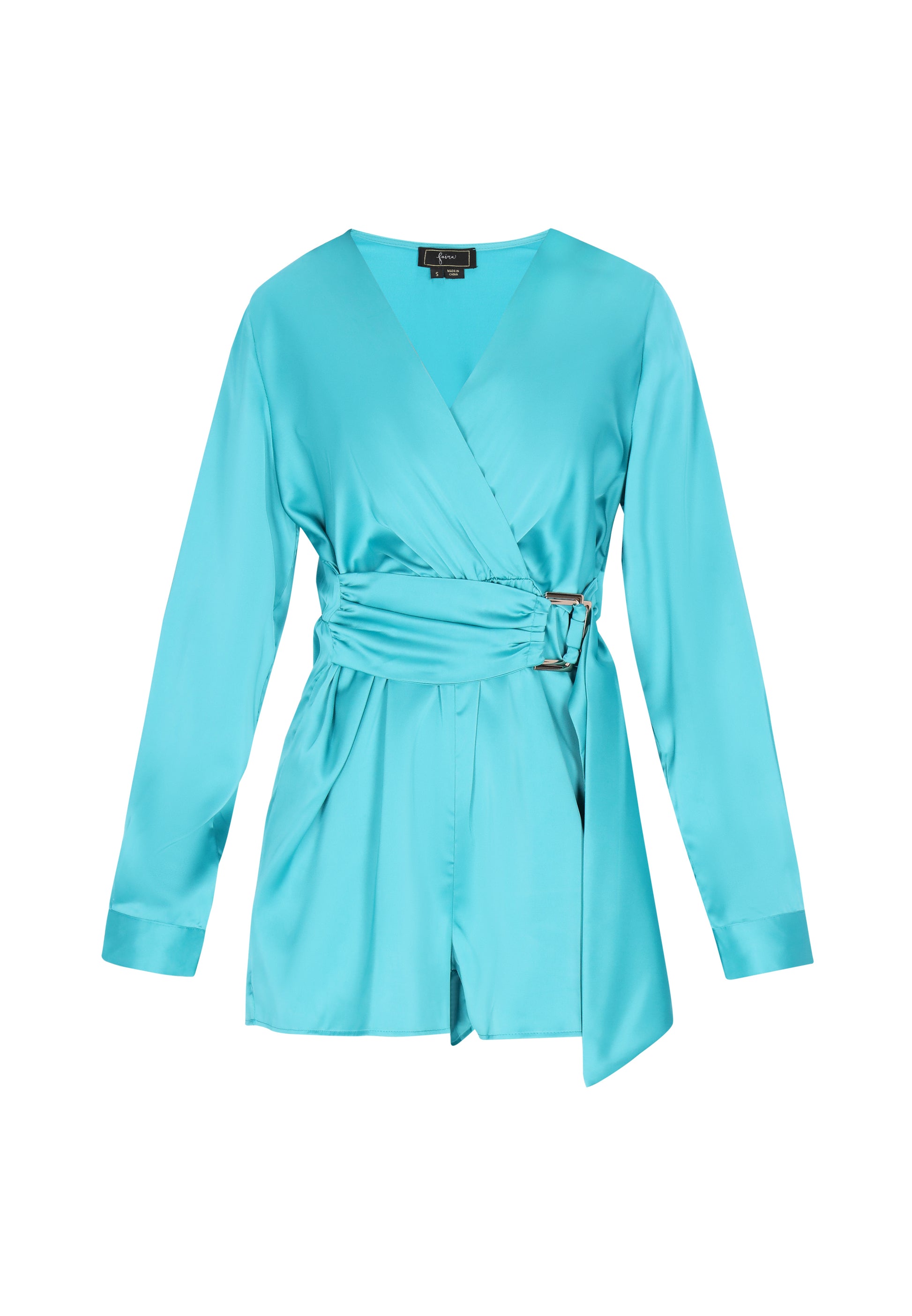 faina Women's Jumpsuit