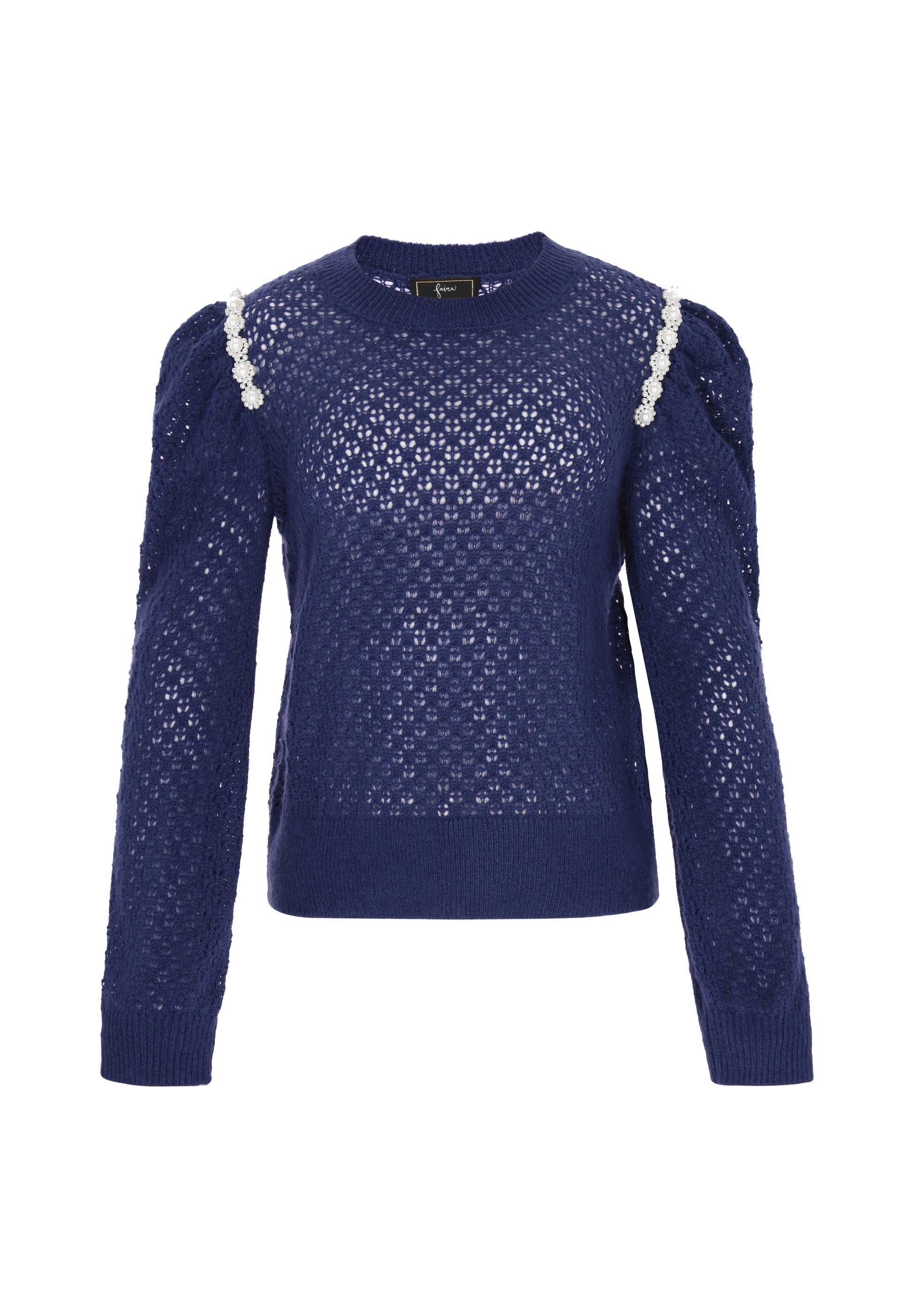 faina Sweater
