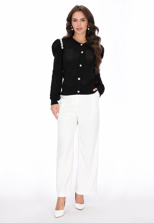 faina Women's Cardigan