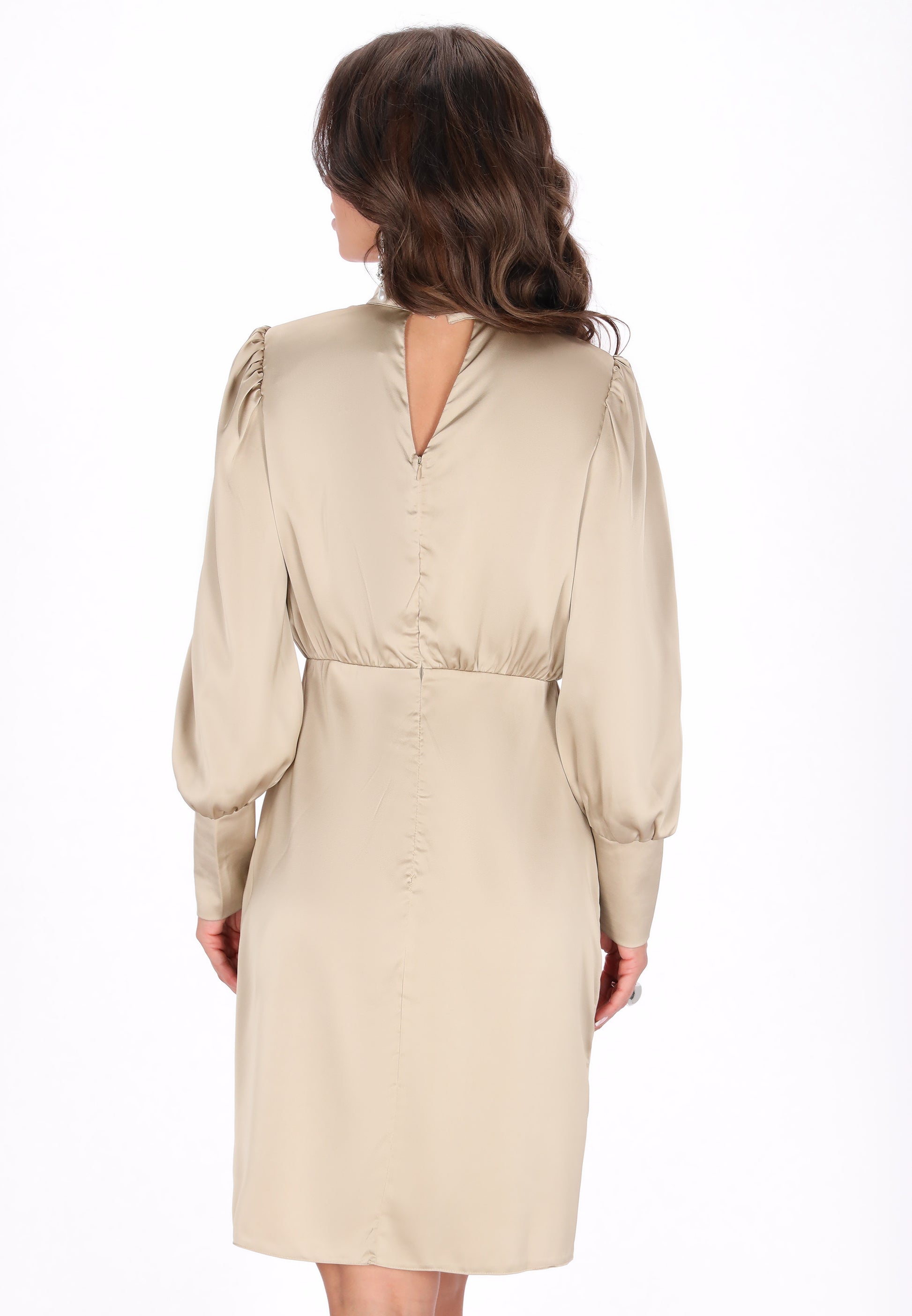 faina Women's Dress