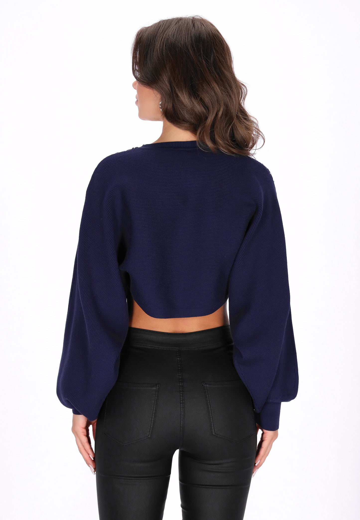 Faina Pullover für Damen