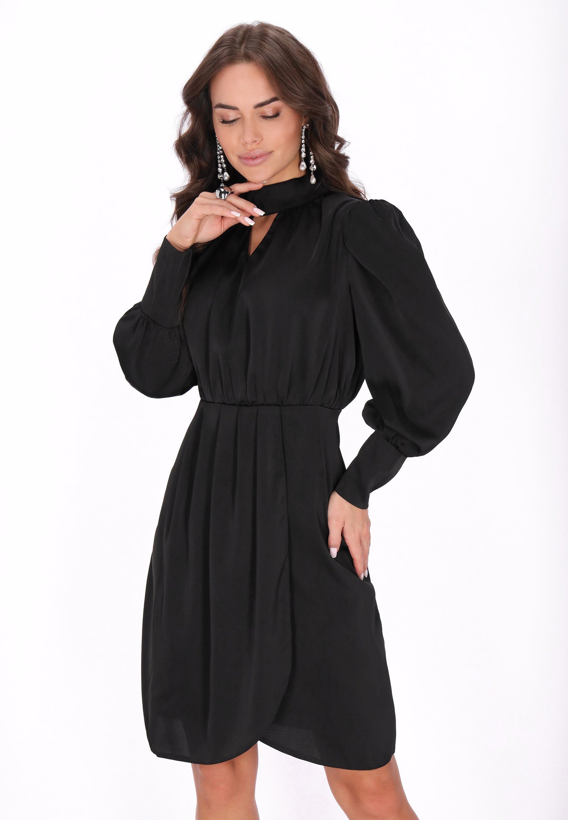 faina Women's Dress