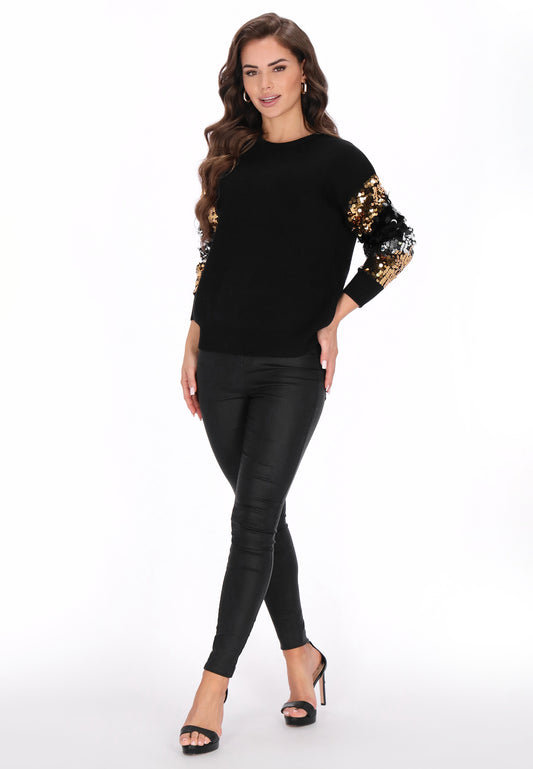 faina Women's Sweater