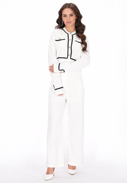 faina Cardigan