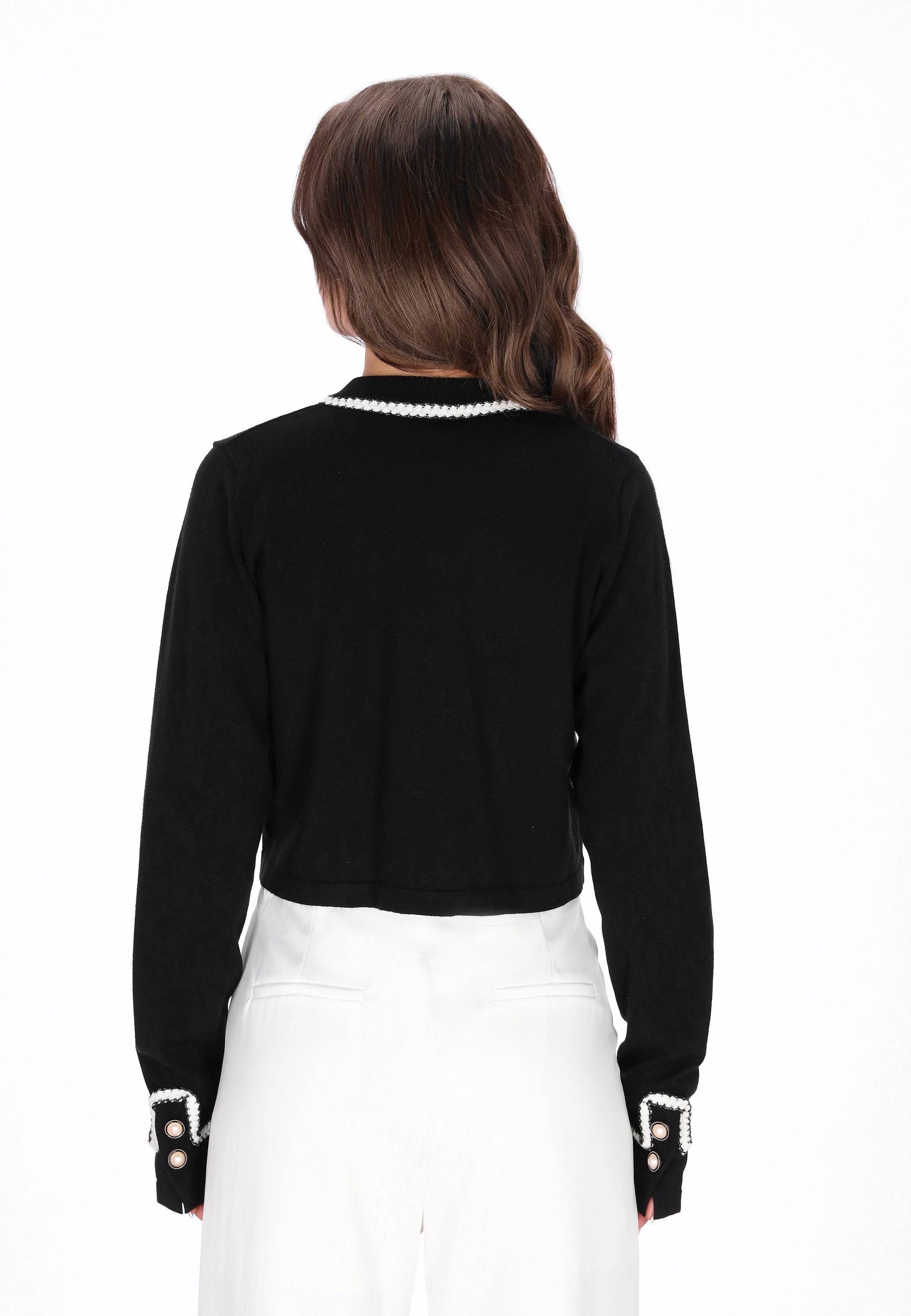 faina Cardigan