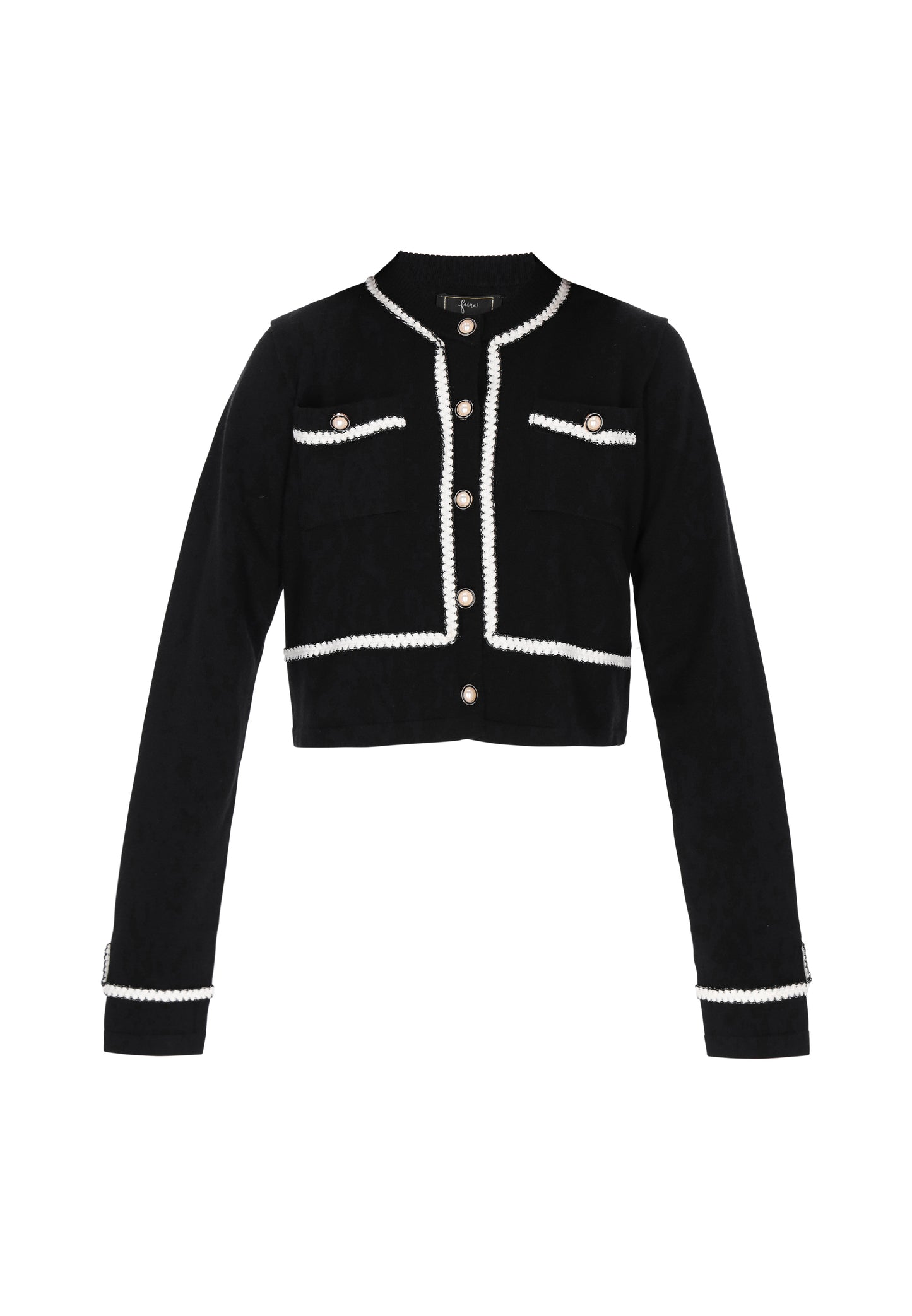 faina Cardigan