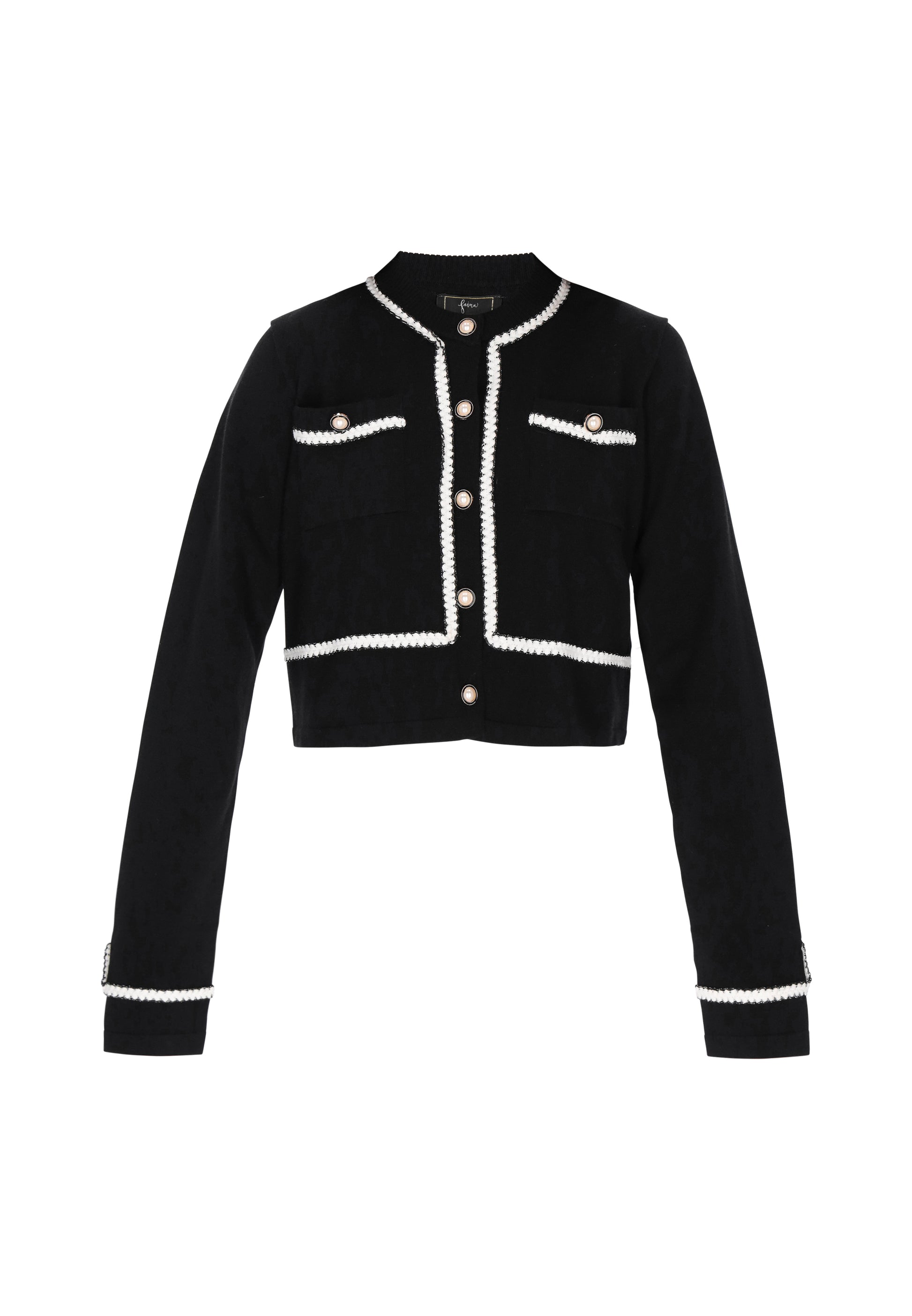 faina Cardigan