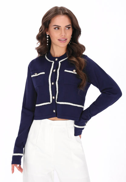 faina Cardigan