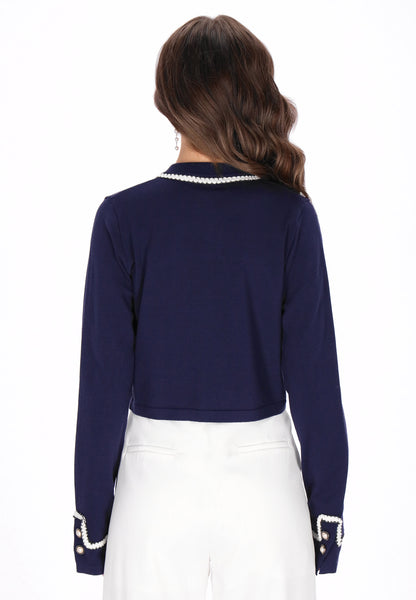 faina Cardigan