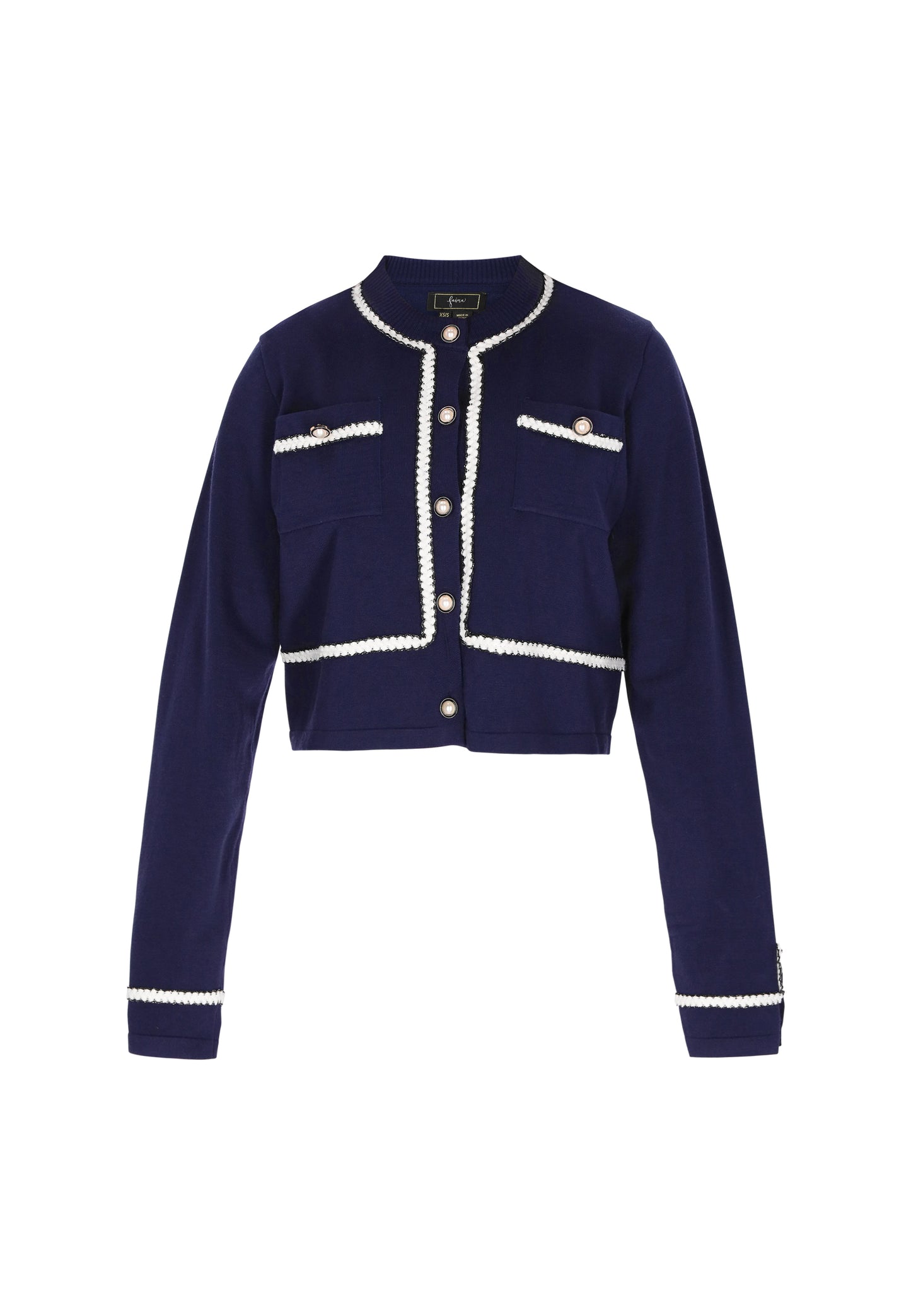 faina Cardigan