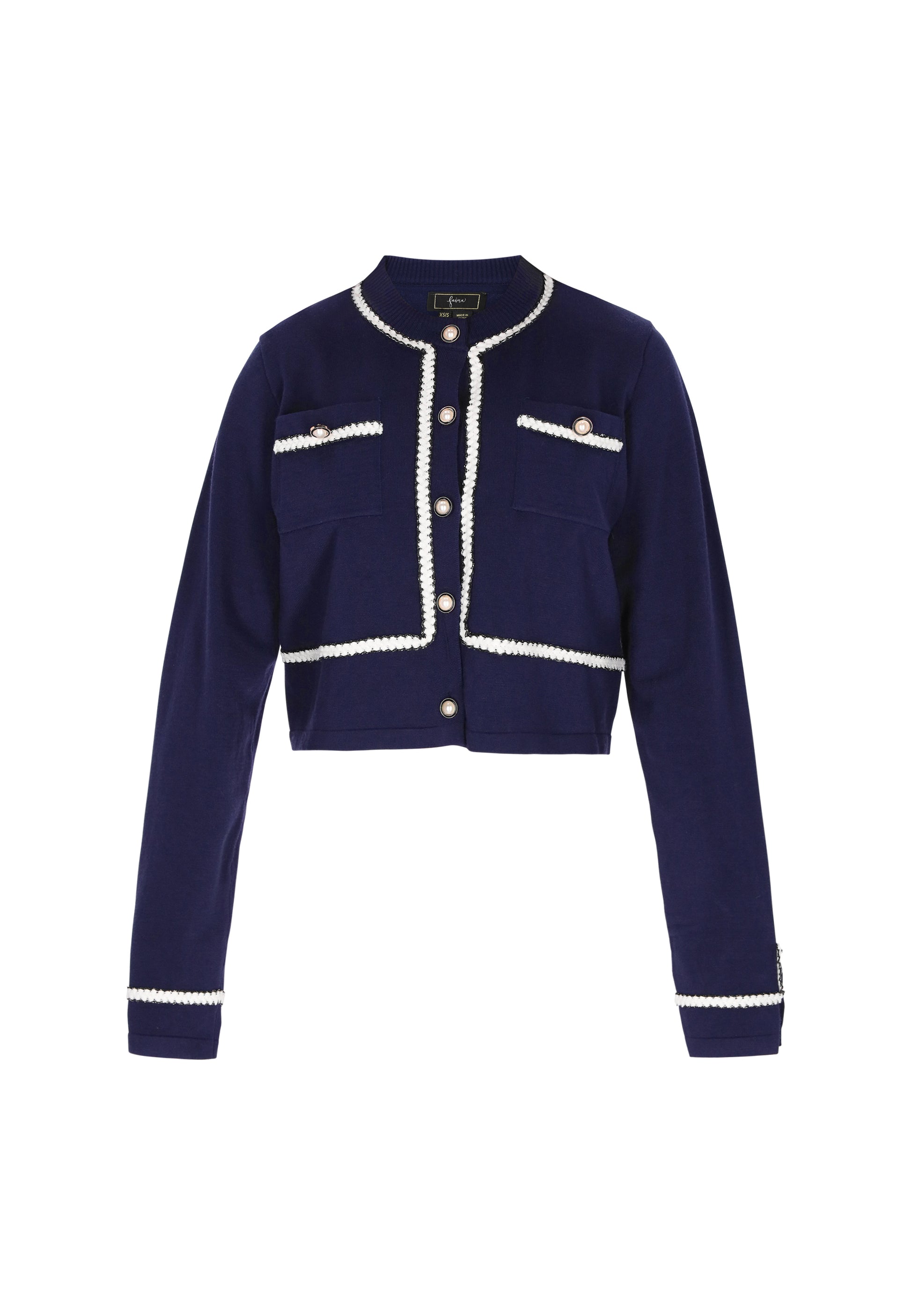 faina Cardigan