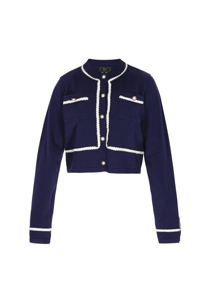 faina Cardigan