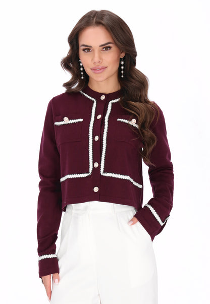faina Cardigan
