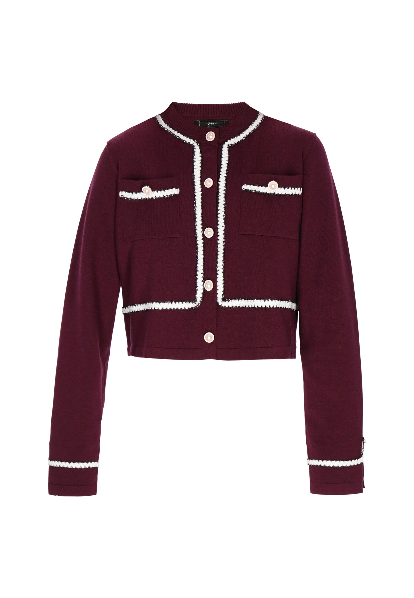 faina Cardigan