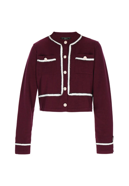 faina Cardigan