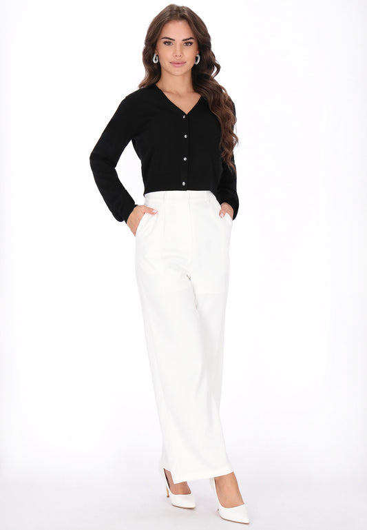 faina Women's Cardigan