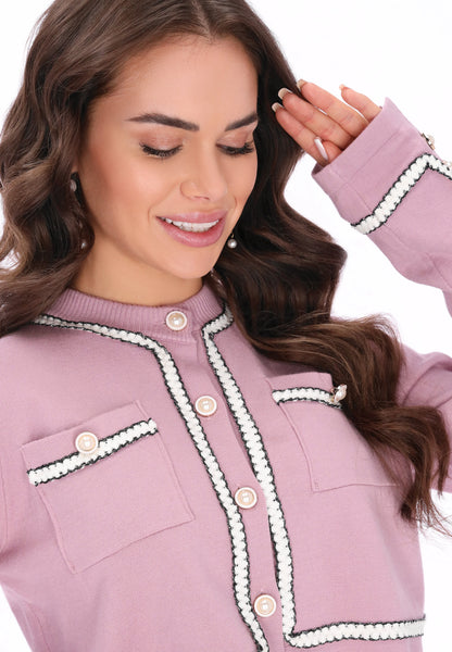faina Cardigan