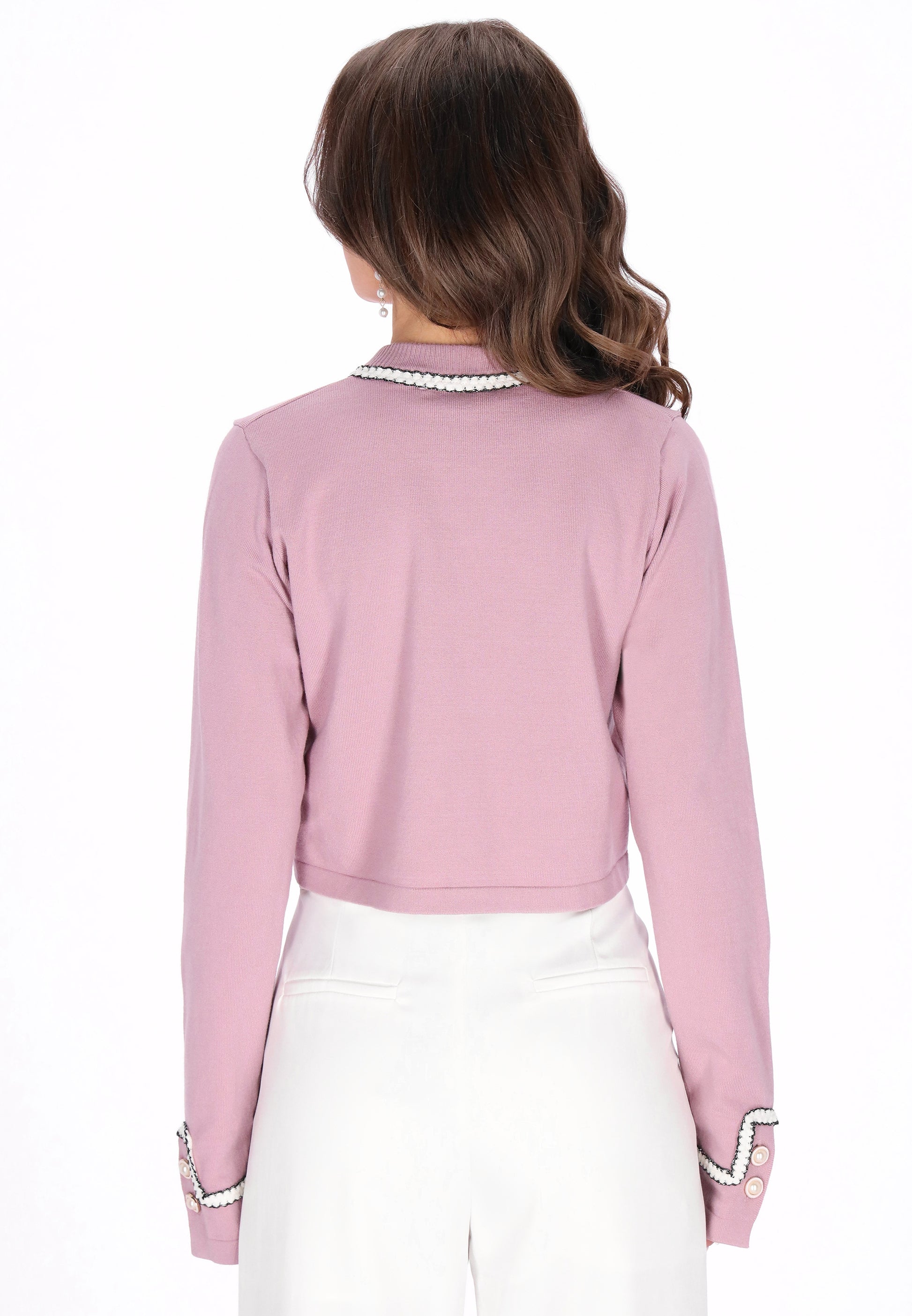 faina Cardigan