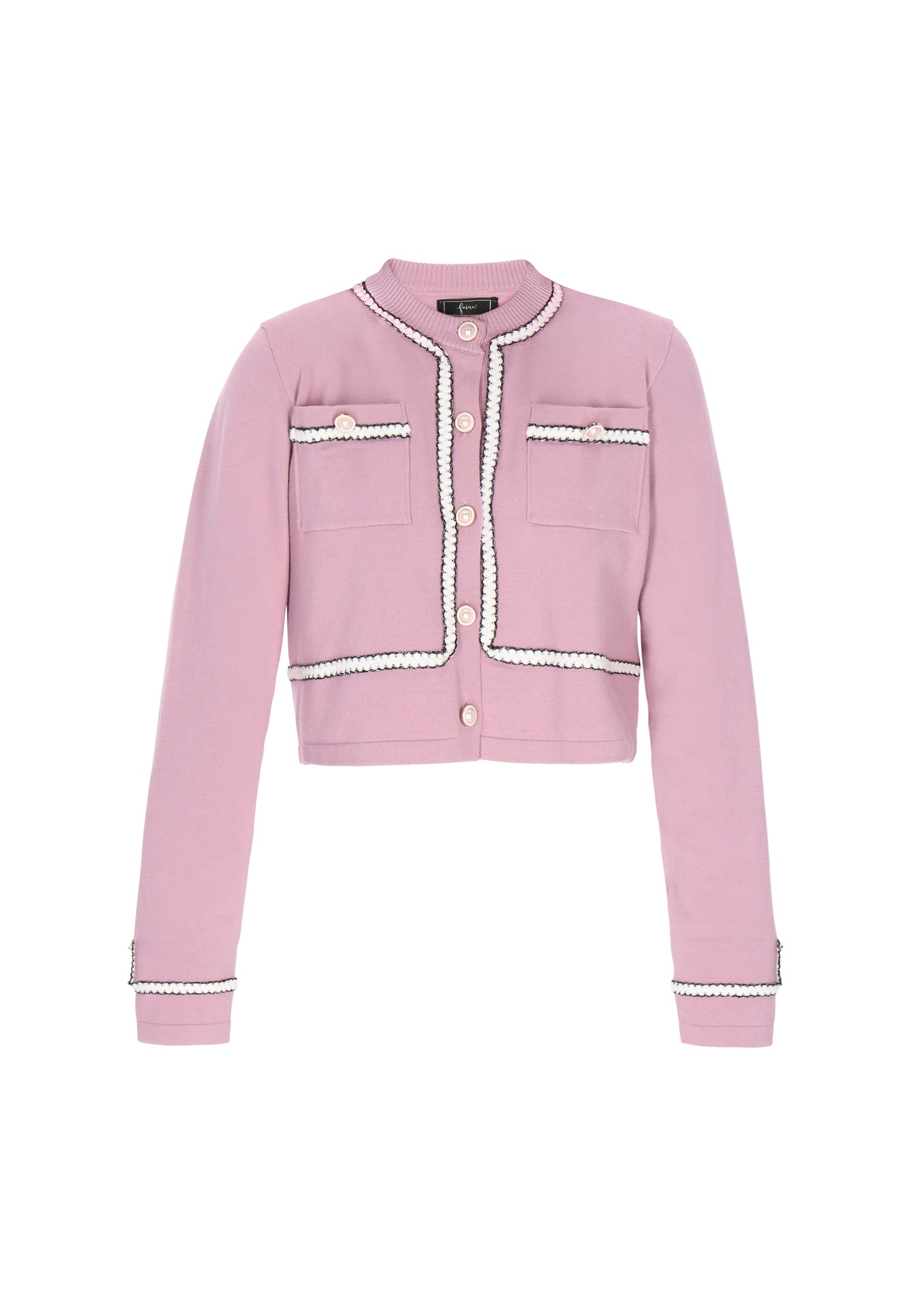 faina Cardigan