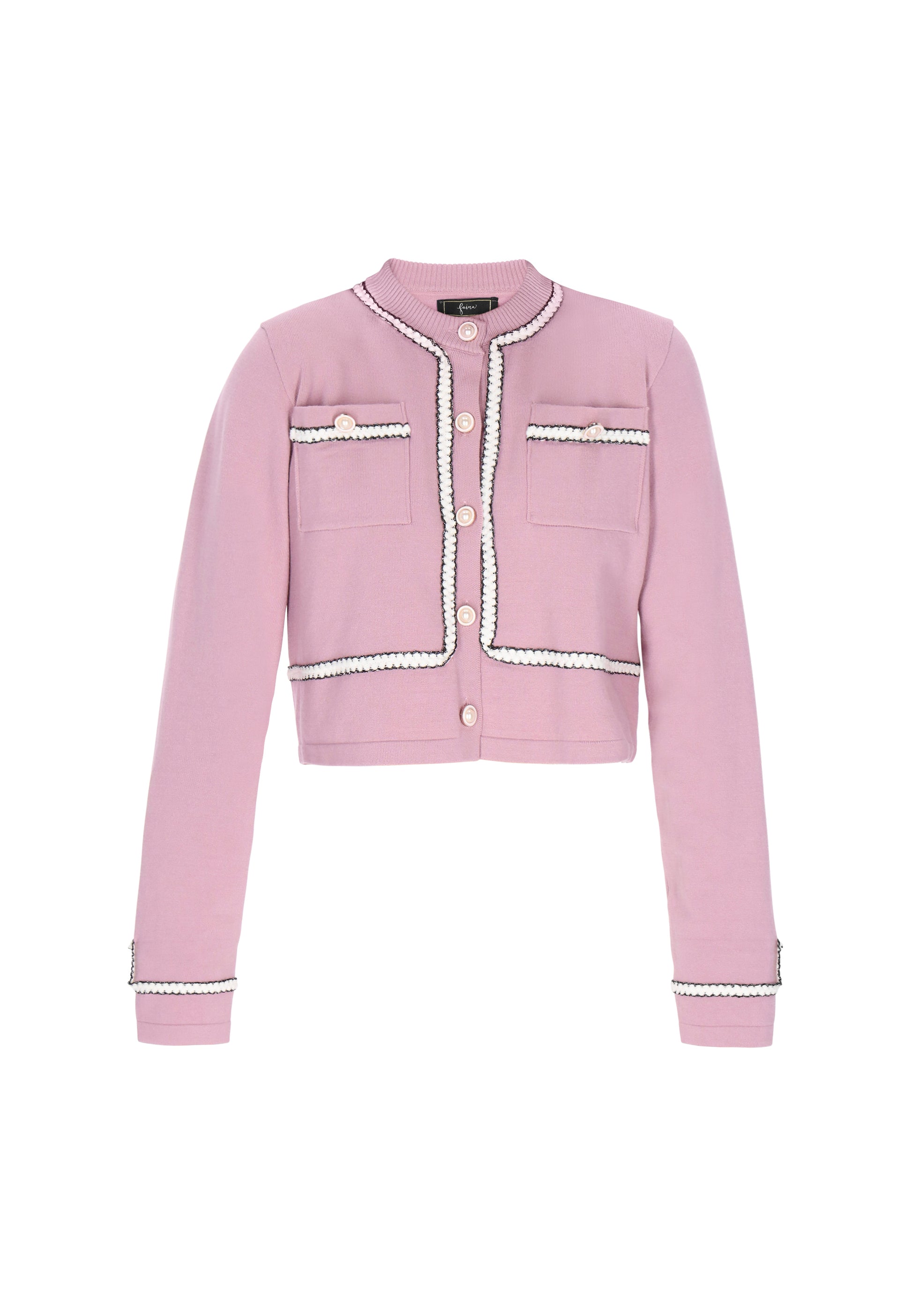 faina Cardigan