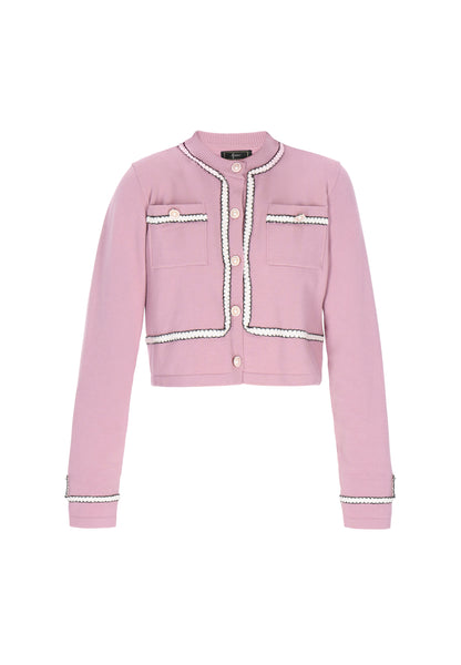 faina Cardigan