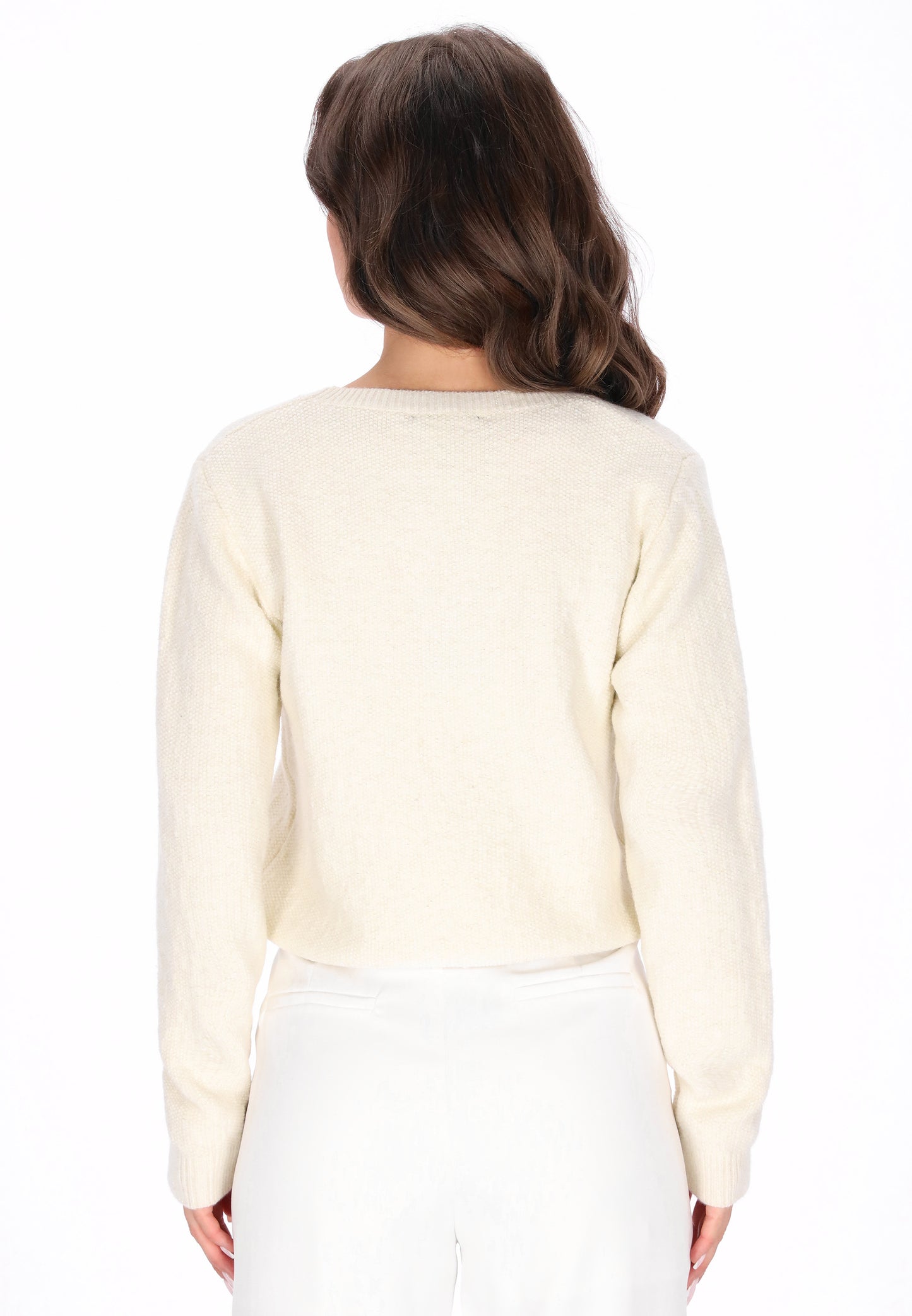 Sweter damski Faina