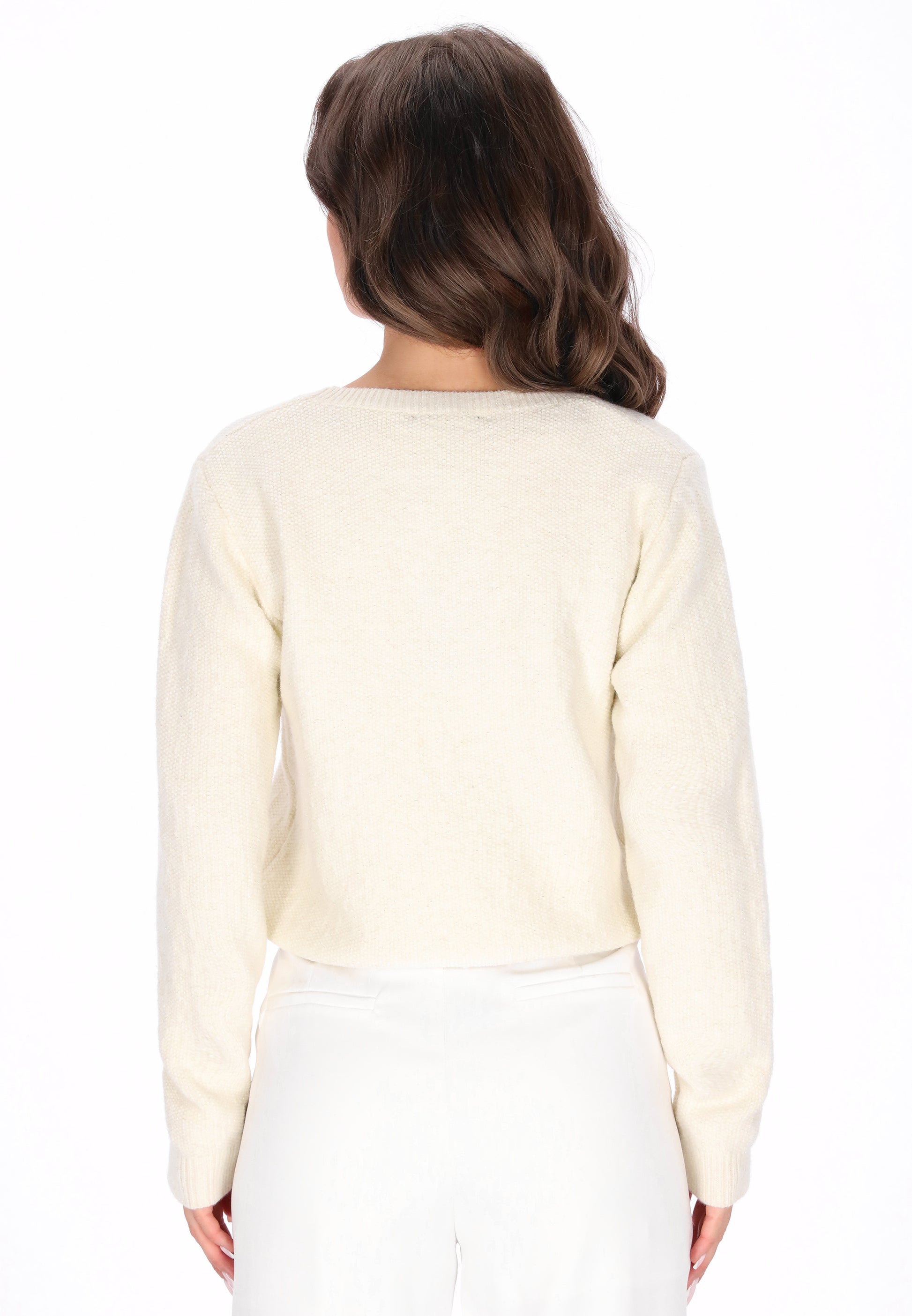 Sweter damski Faina