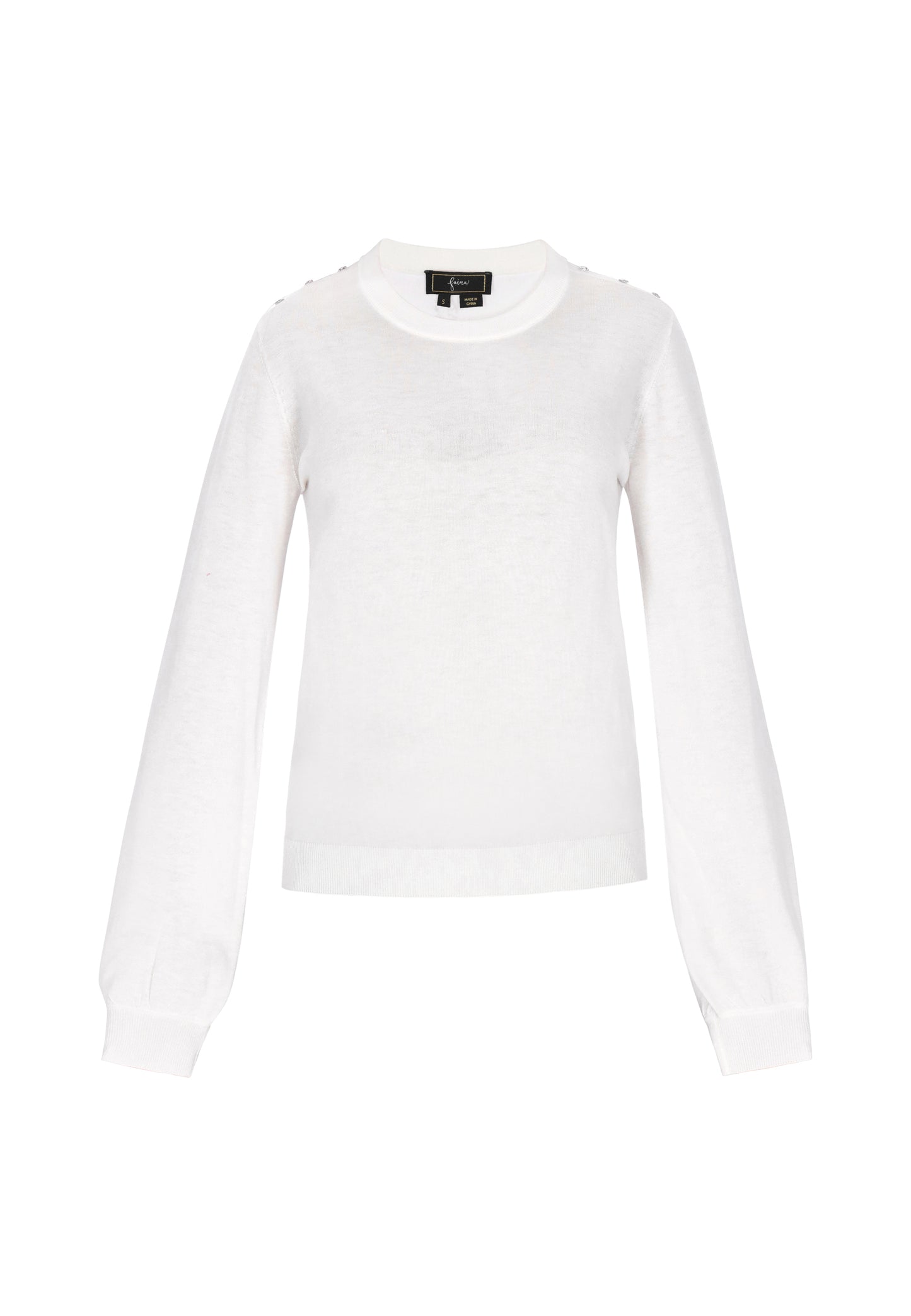 faina Sweater
