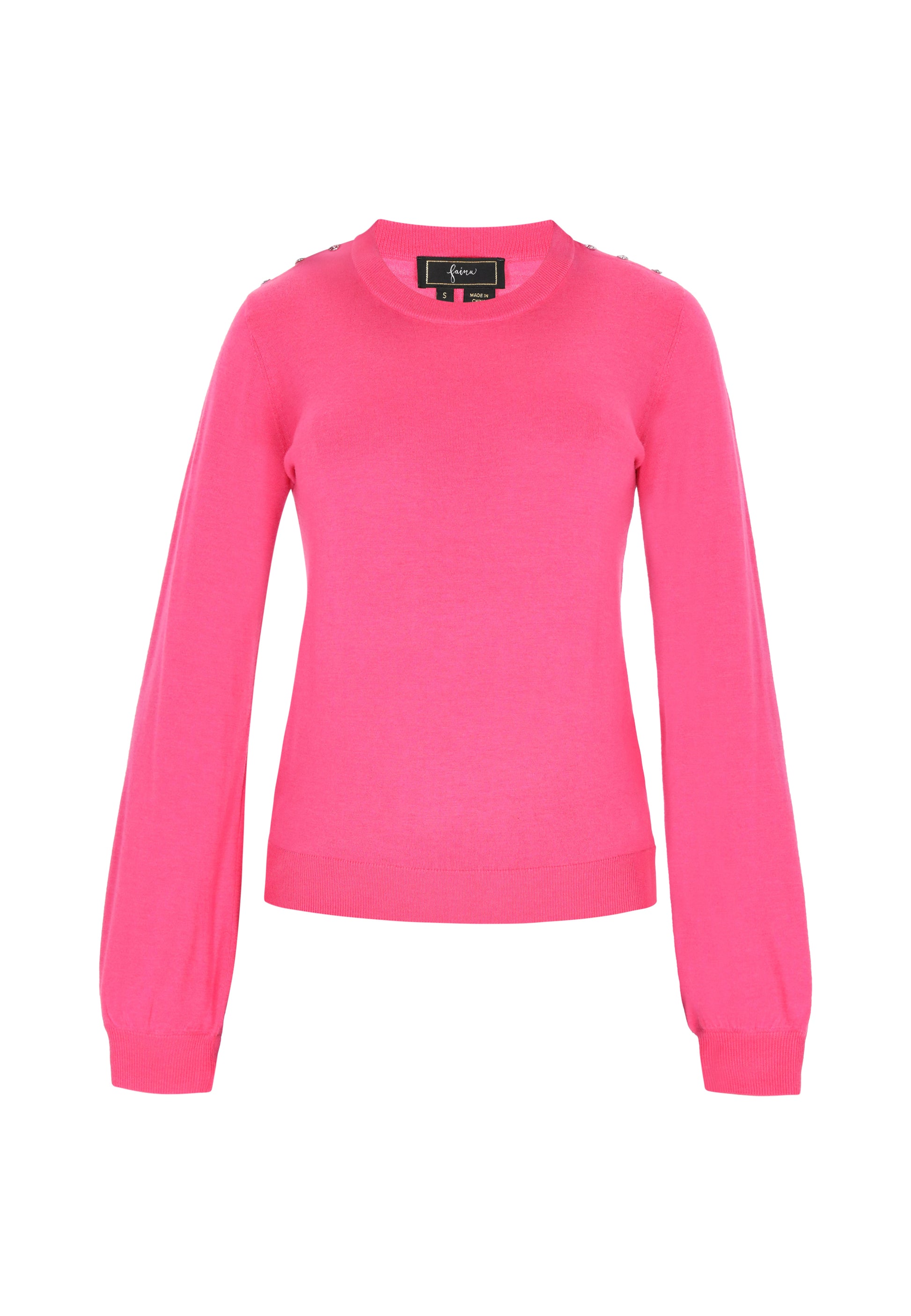 faina Sweater