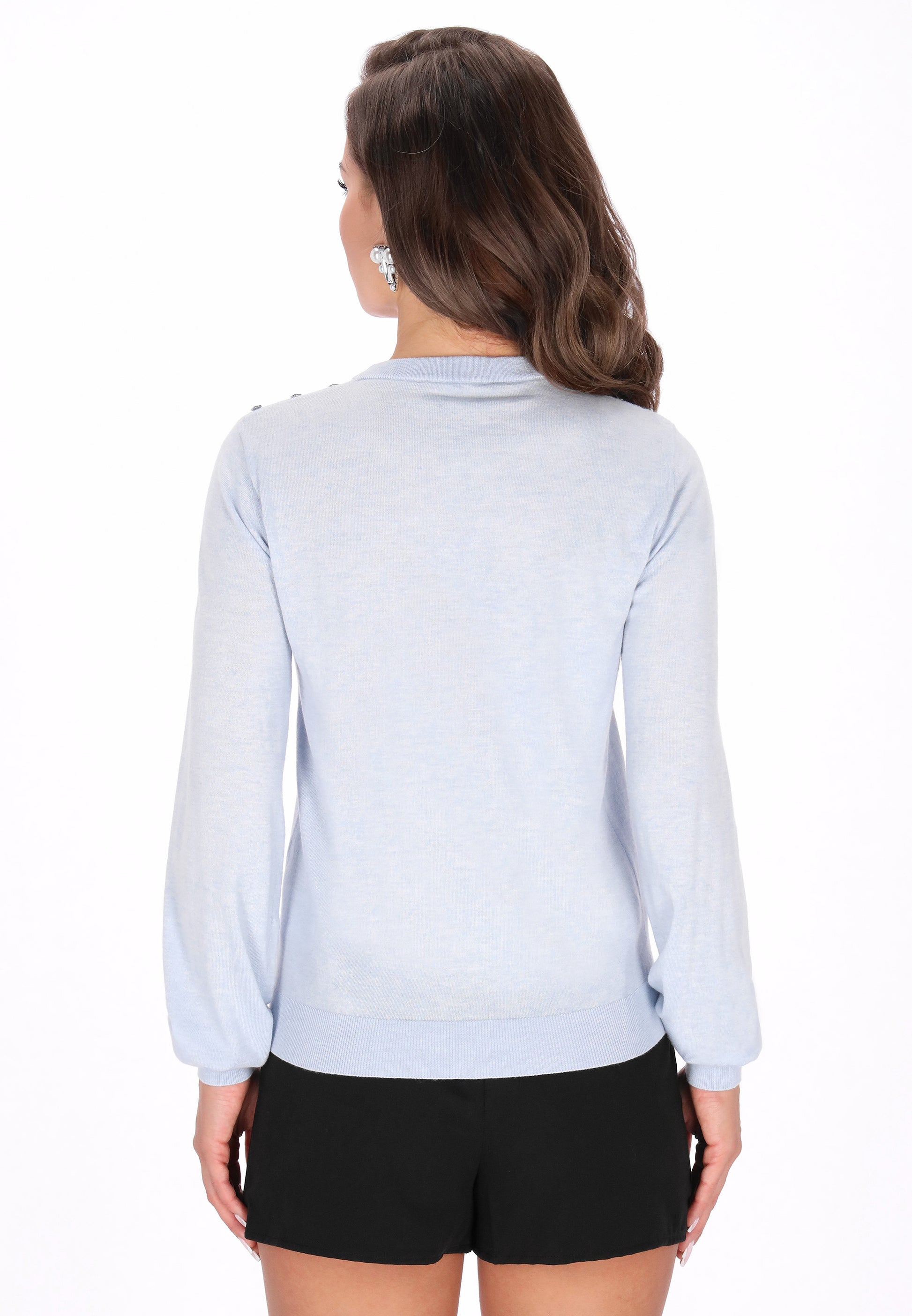 faina Sweater