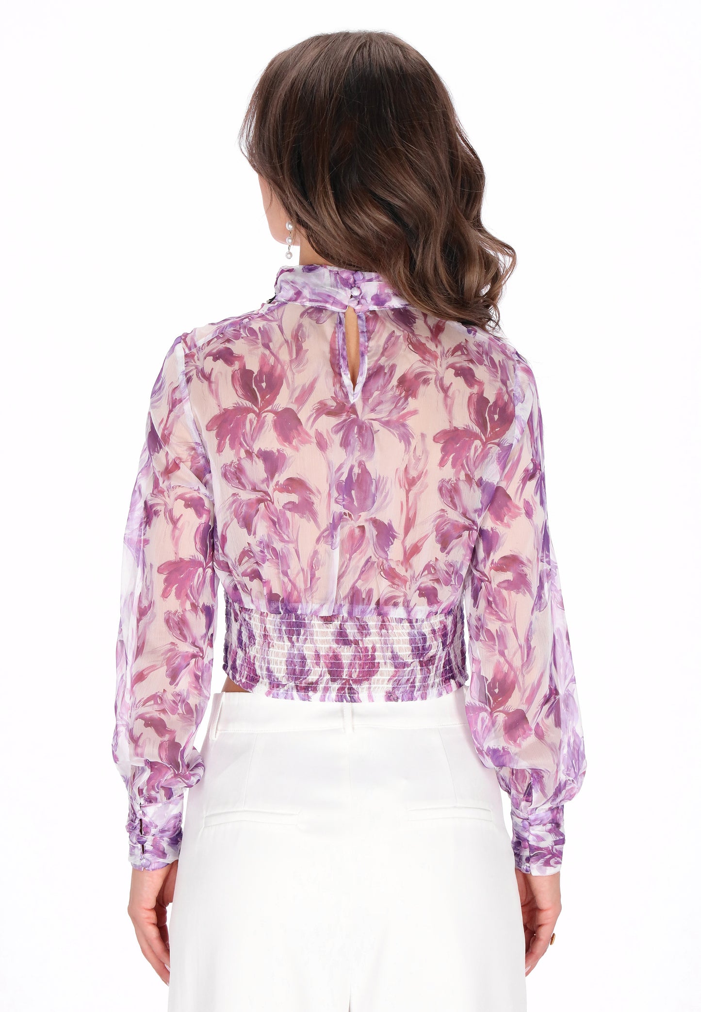 faina Damen Bluse