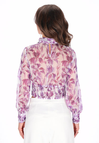 faina Damen Bluse