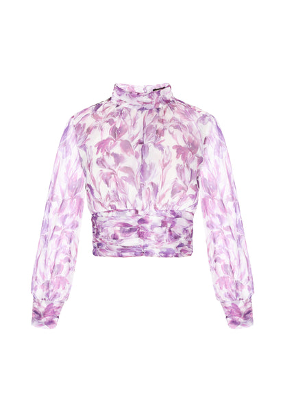 faina Damen Bluse