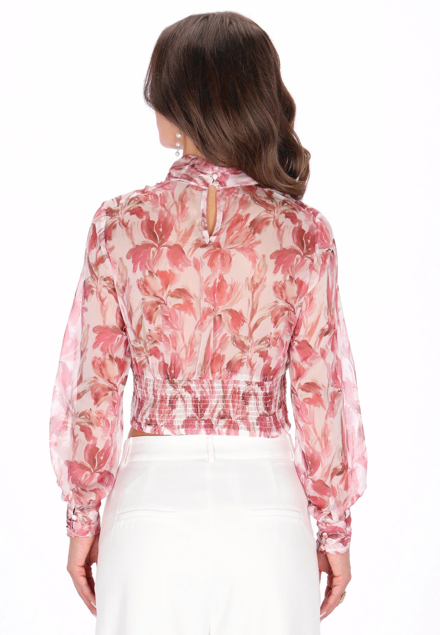 faina Damen Bluse