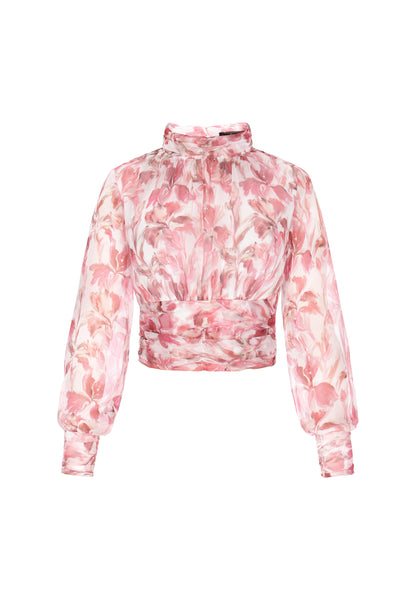 faina Damen Bluse