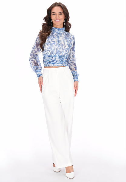 faina Damen Bluse