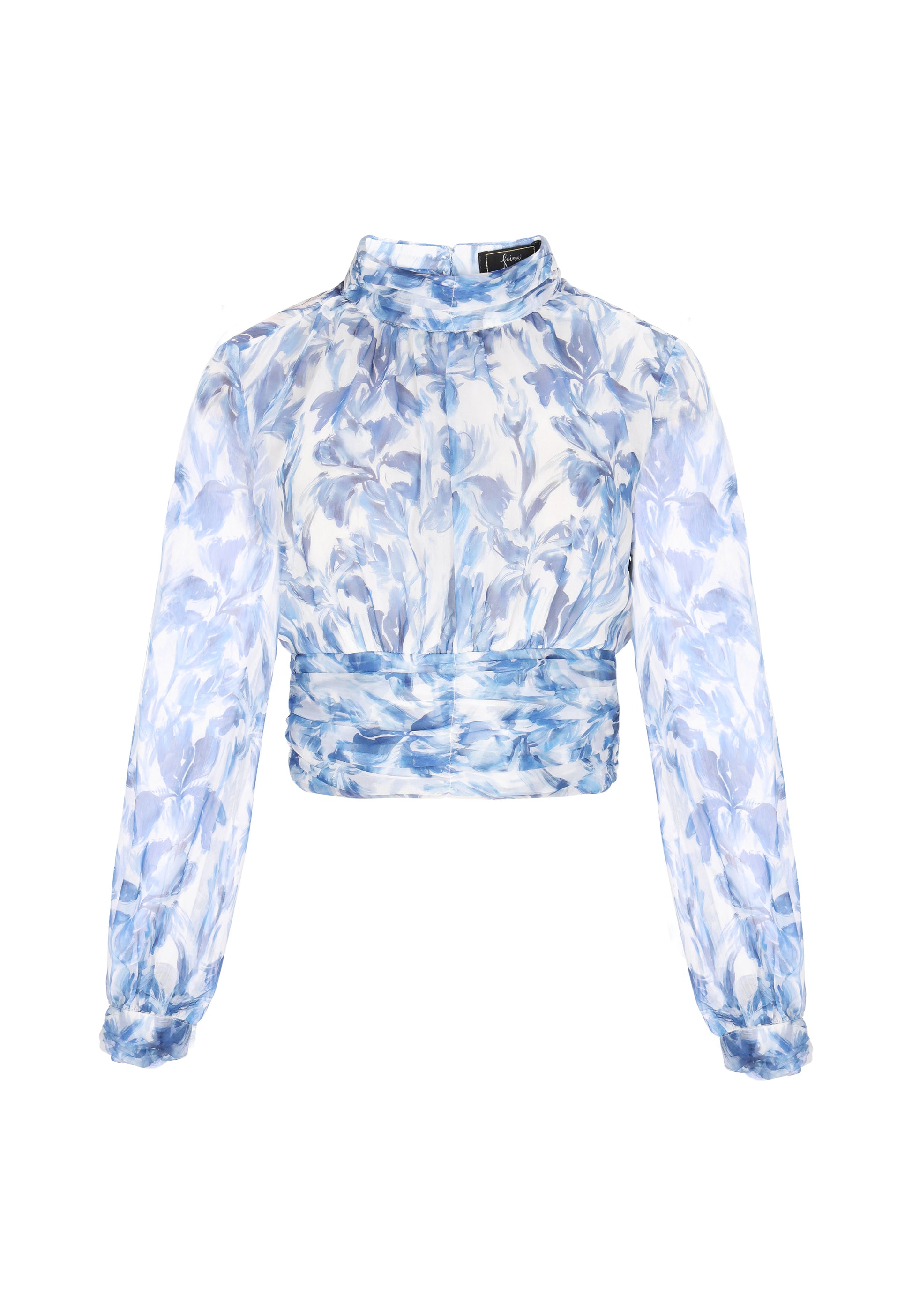 faina Damen Bluse