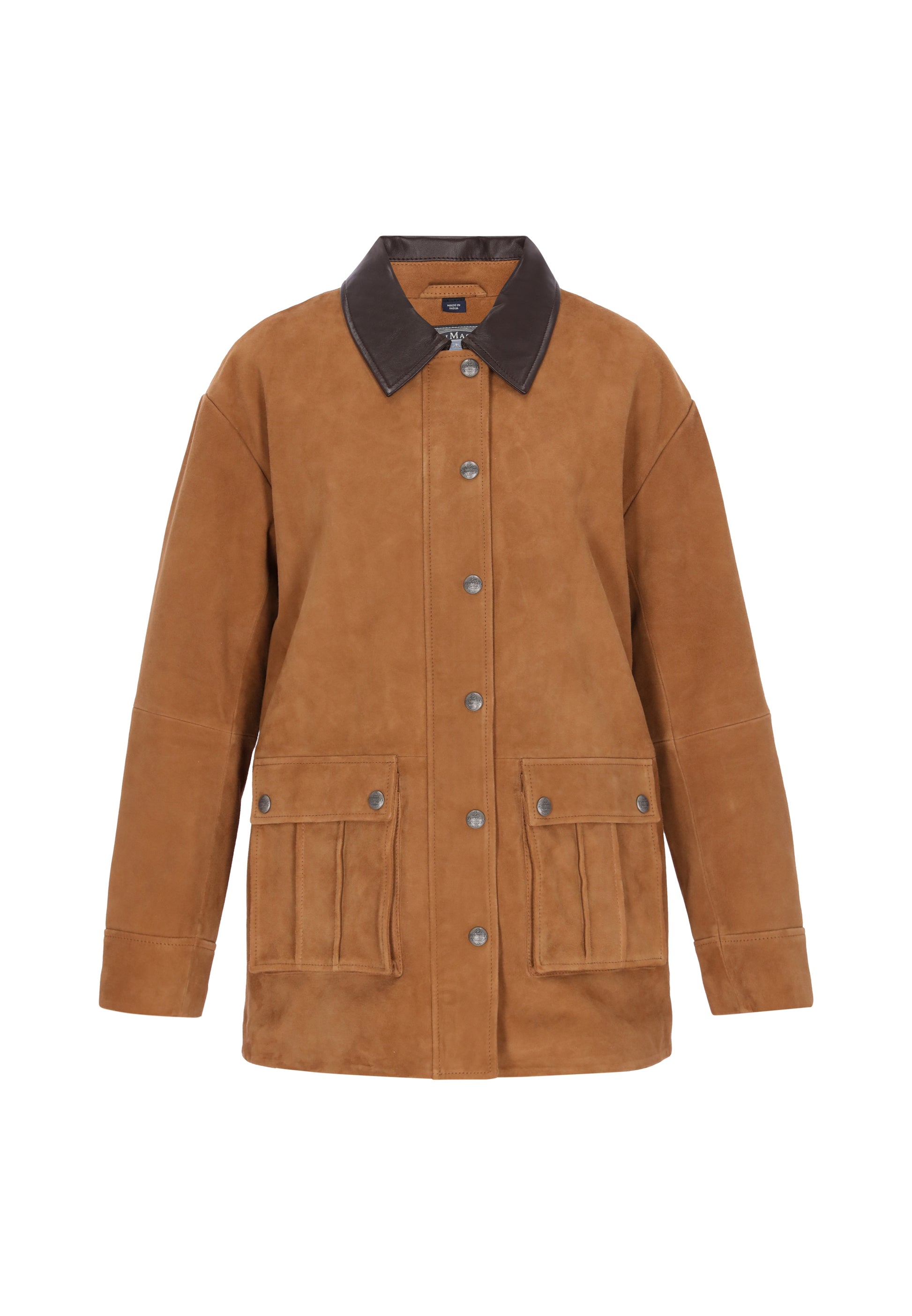 DreiMaster Vintage Damen Jacket