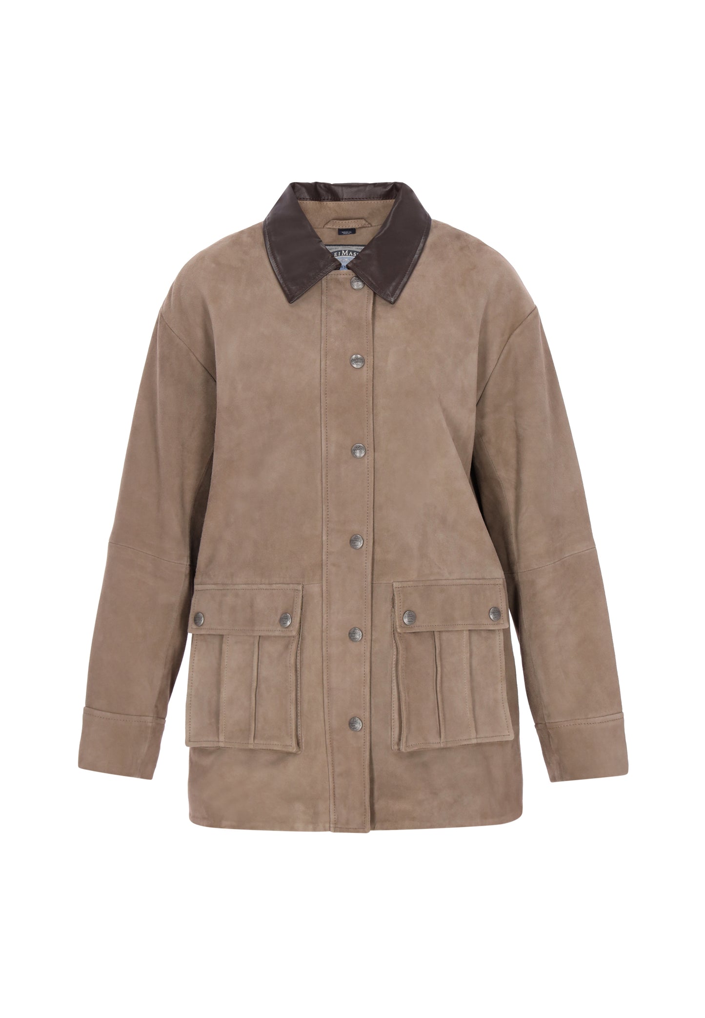 DreiMaster Vintage Damen Jacket