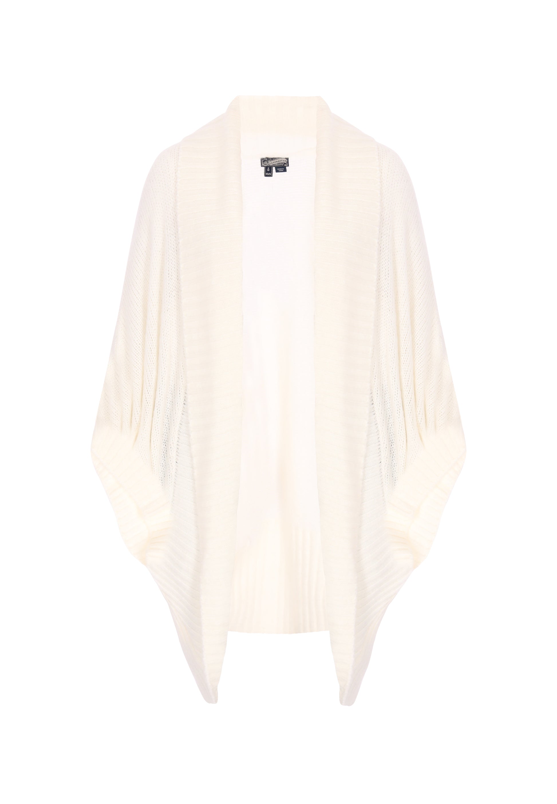 DreiMaster Vintage Poncho
