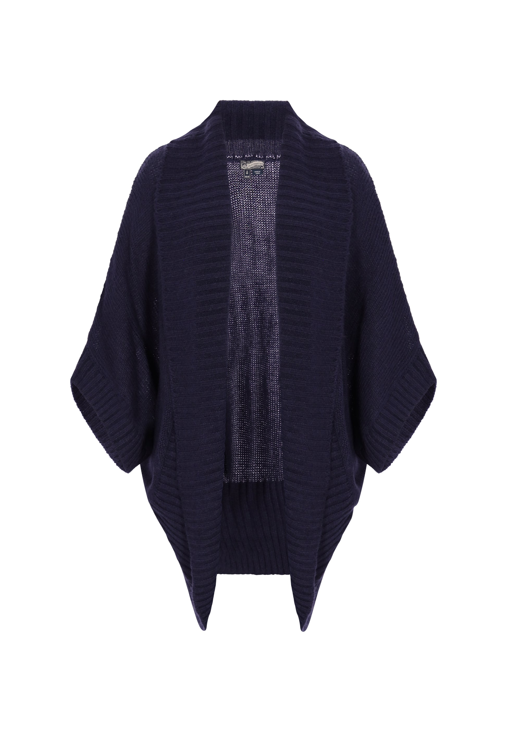 DreiMaster Vintage Poncho