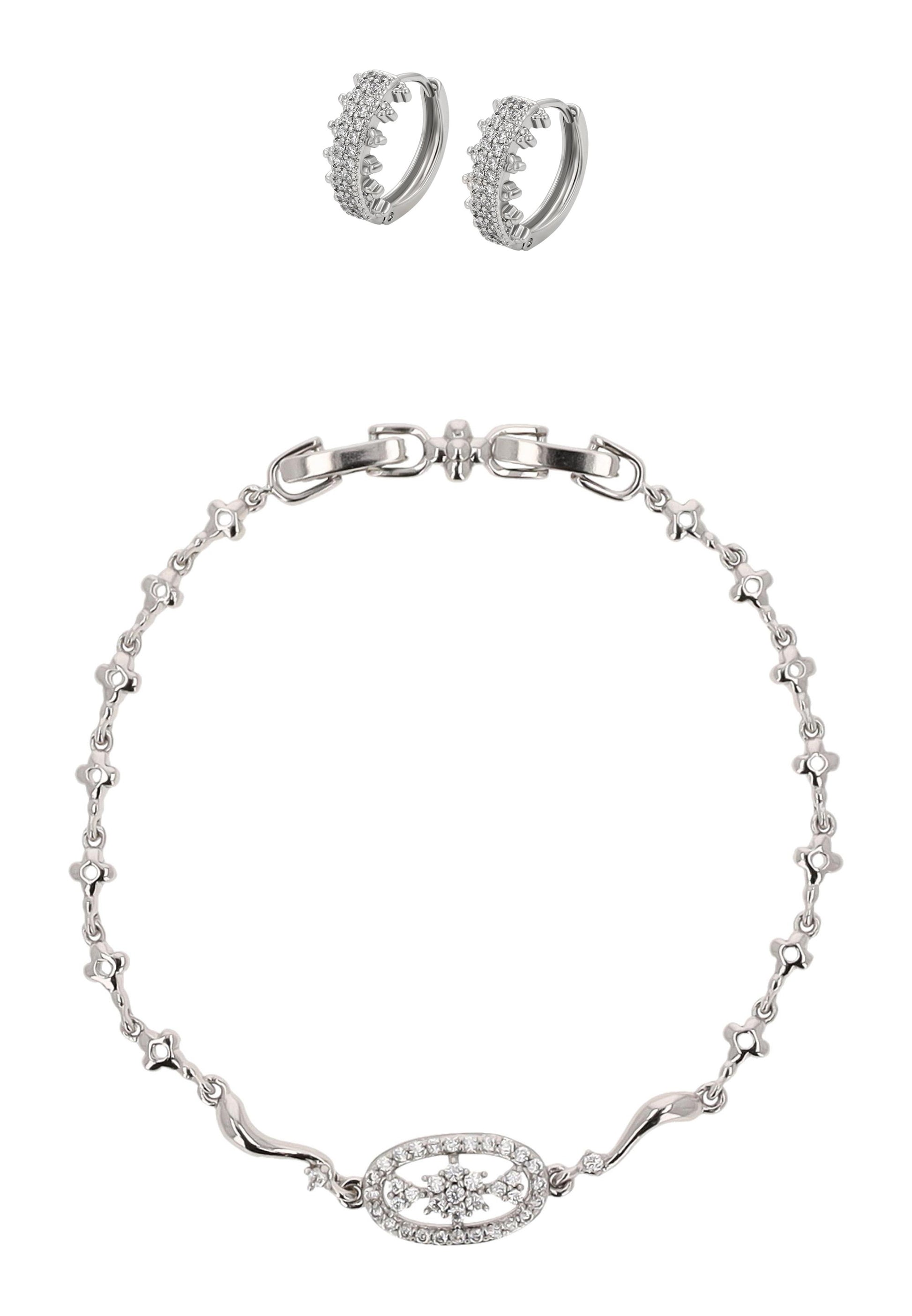 Naemi Women's Jewelry Set
