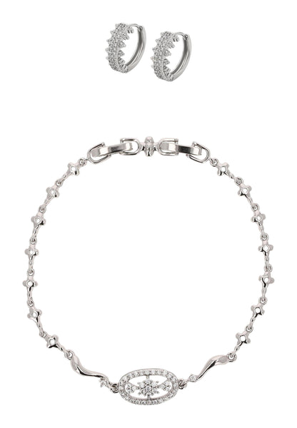 Naemi Women's Jewelry Set