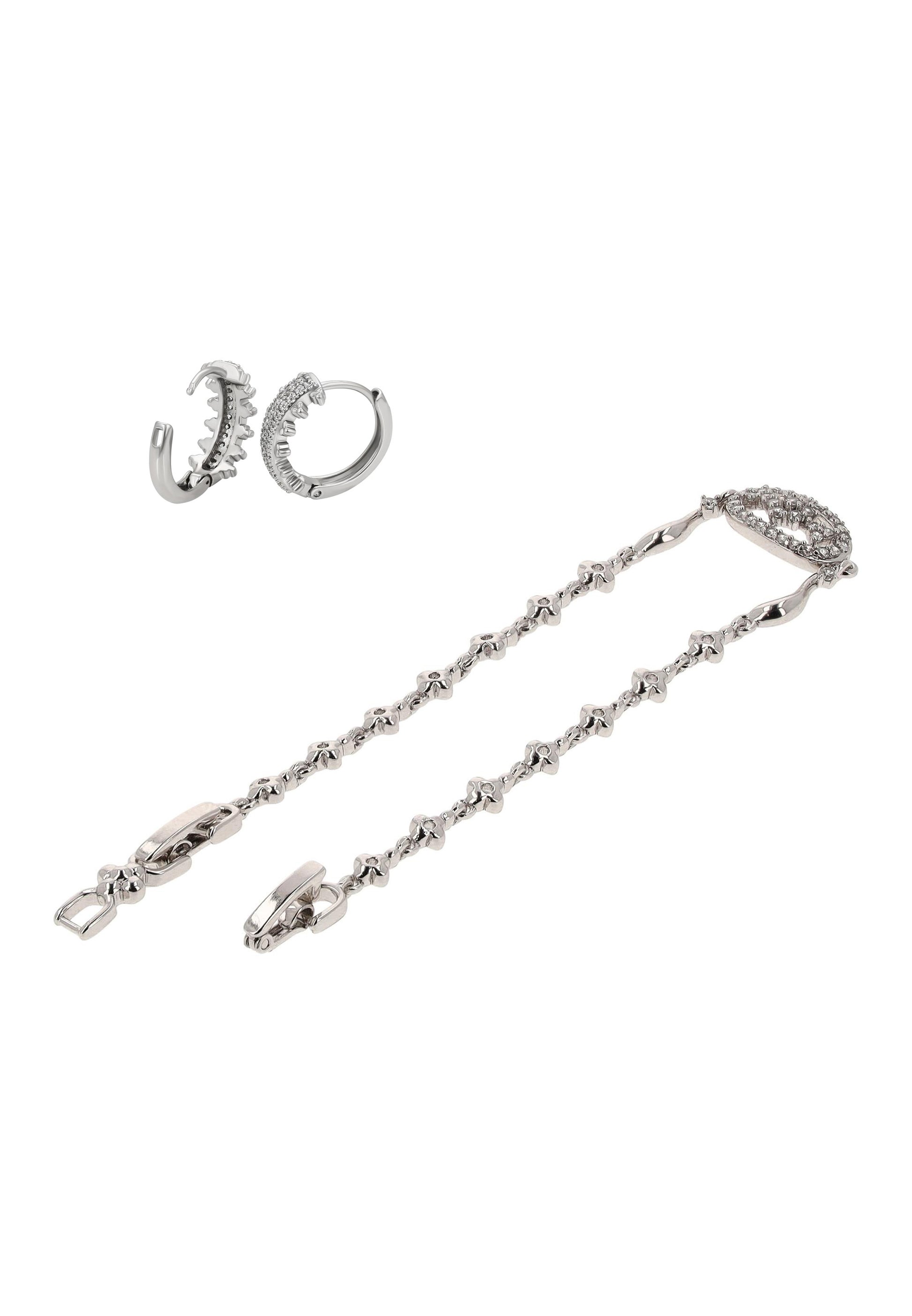 Naemi Women's Jewelry Set