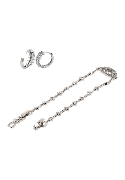 Naemi Women's Jewelry Set