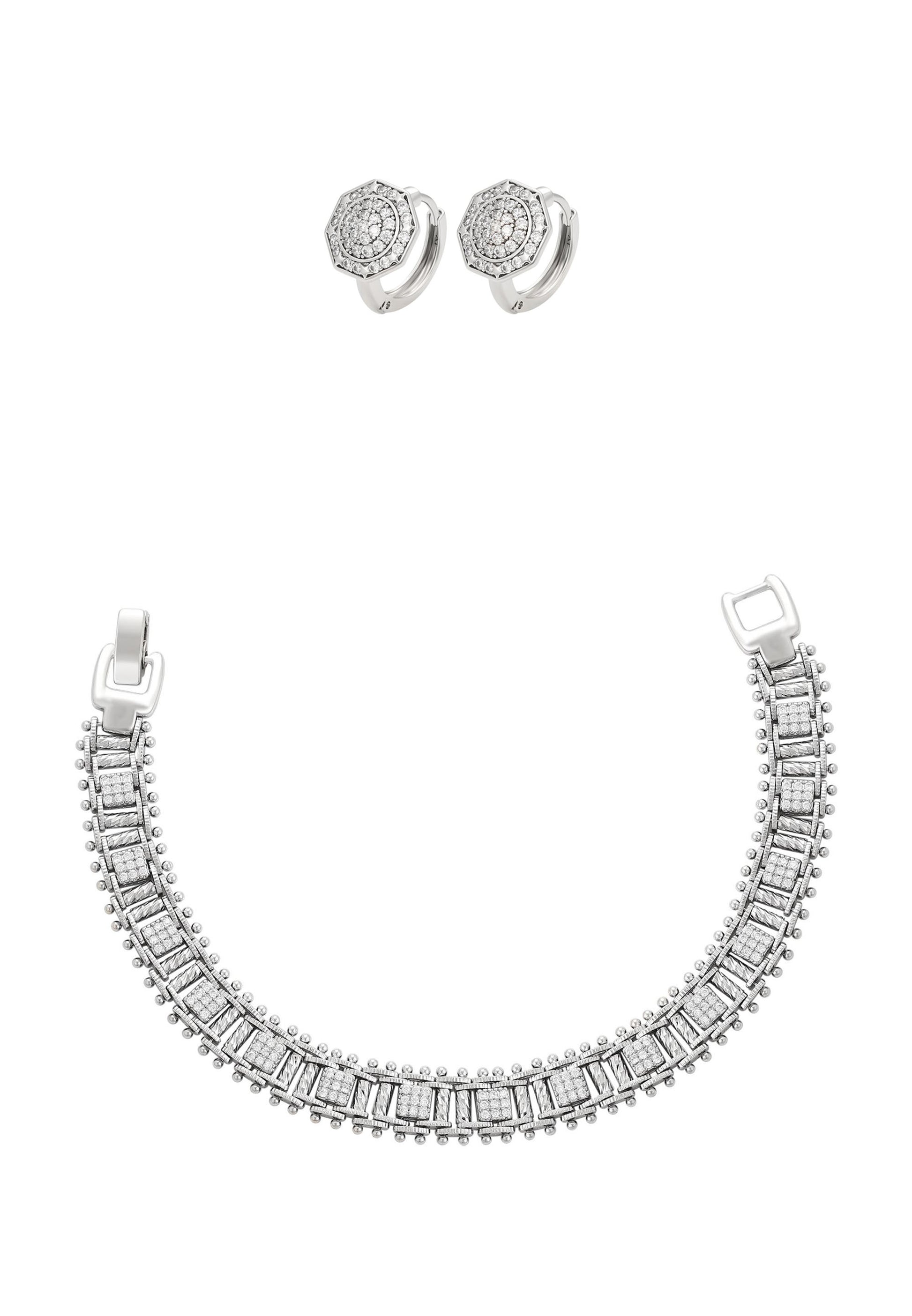 faina Damen-Schmuck-Set